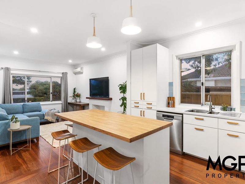36 Redwood Crescent, Melville