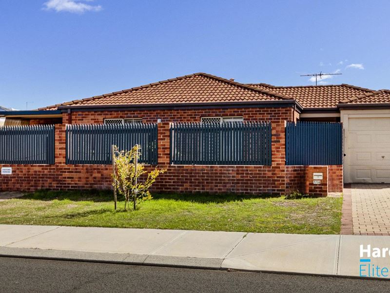 1/116 Lewington Street, Rockingham