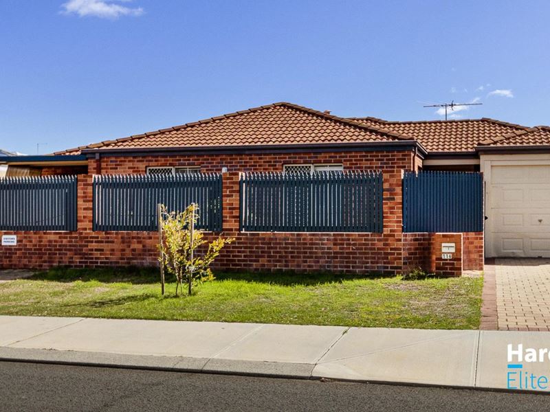 1/116 Lewington Street, Rockingham WA 6168