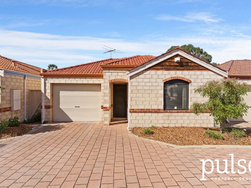 6/161 Sevenoaks Street, Cannington