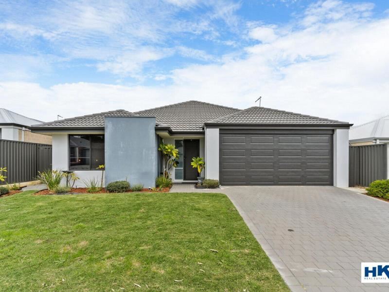 53 Ballybofey Loop, Bullsbrook