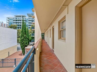 50/138 Adelaide Terrace, East Perth WA 6004