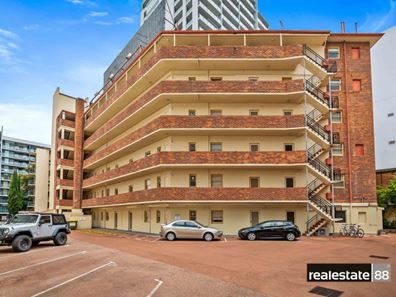 50/138 Adelaide Terrace, East Perth WA 6004