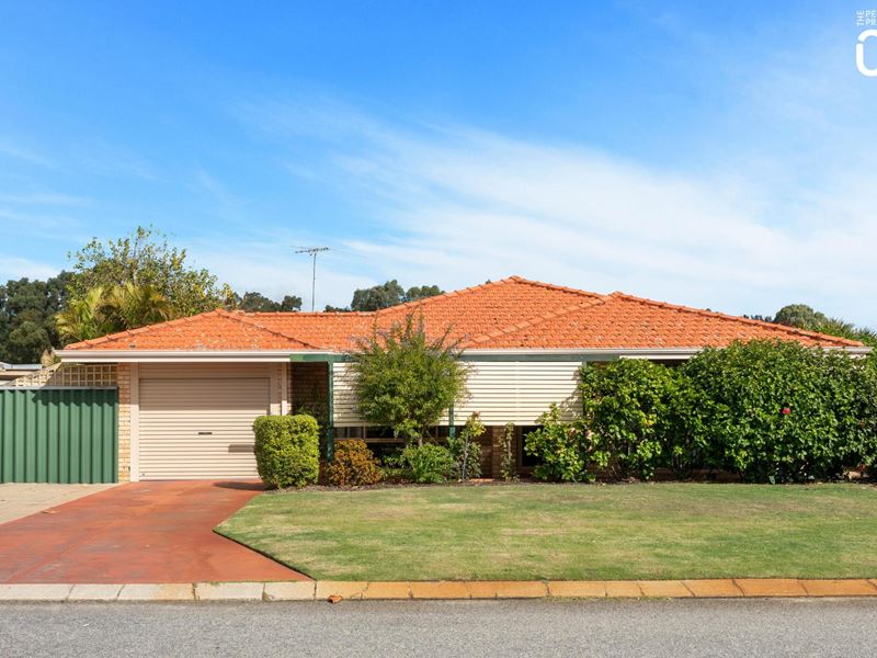 13 Desault Cove, Ballajura
