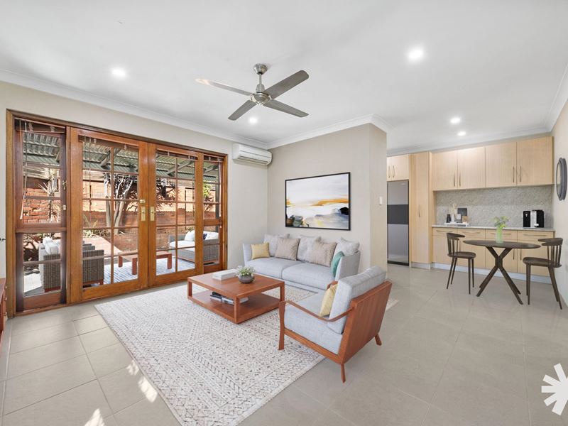 9/176 Labouchere Road, Como