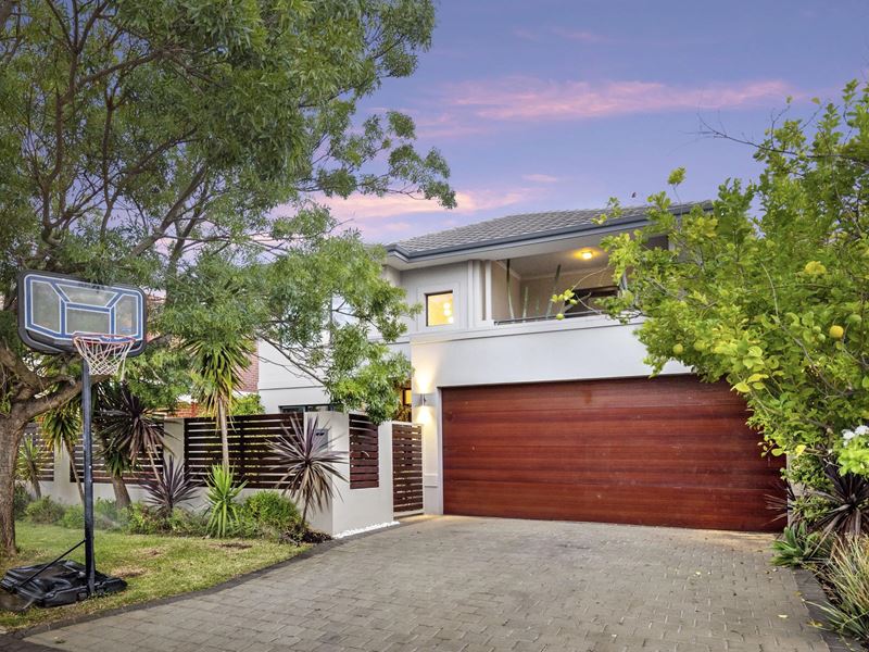 28 Hinkler Loop, Maylands WA 6051