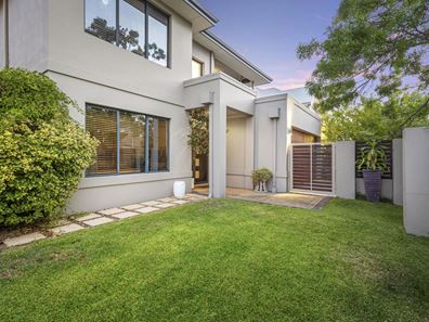 28 Hinkler Loop, Maylands WA 6051