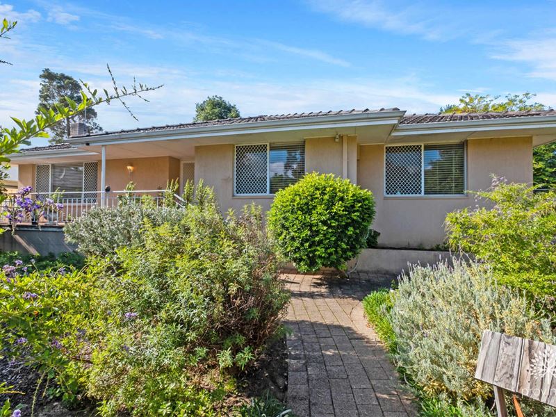 38 Williams Street, Kalamunda