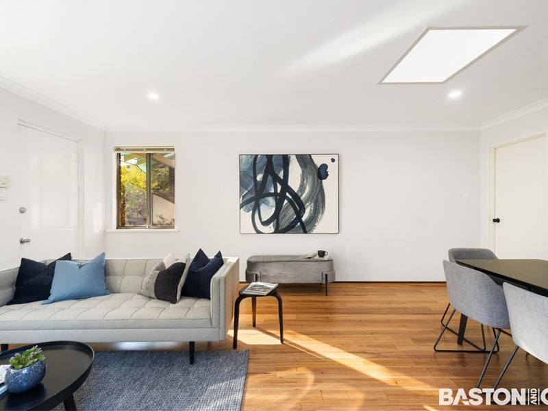 3/148 Coode Street, Como