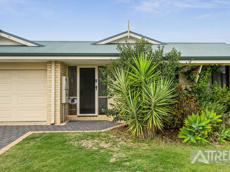 57 Canna Drive, Canning Vale