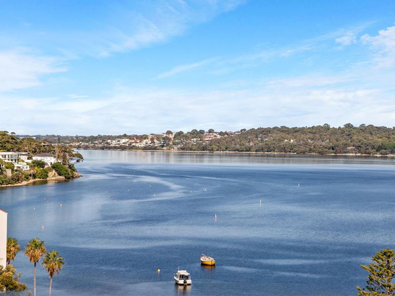9A/25 Victoria  Avenue, Claremont
