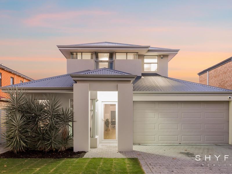 154 Keymer Street, Belmont