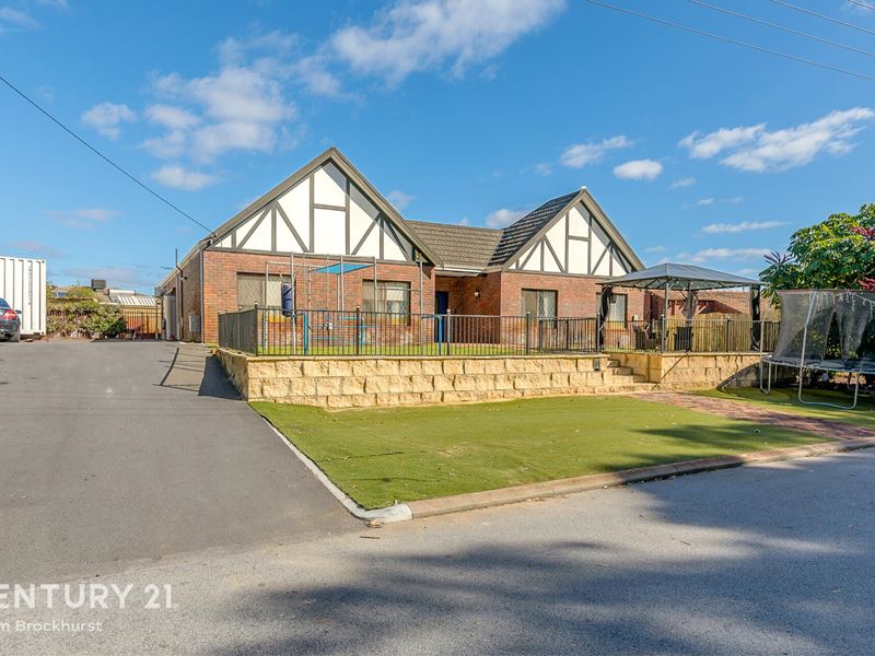 10 Alyxia Place, Ferndale