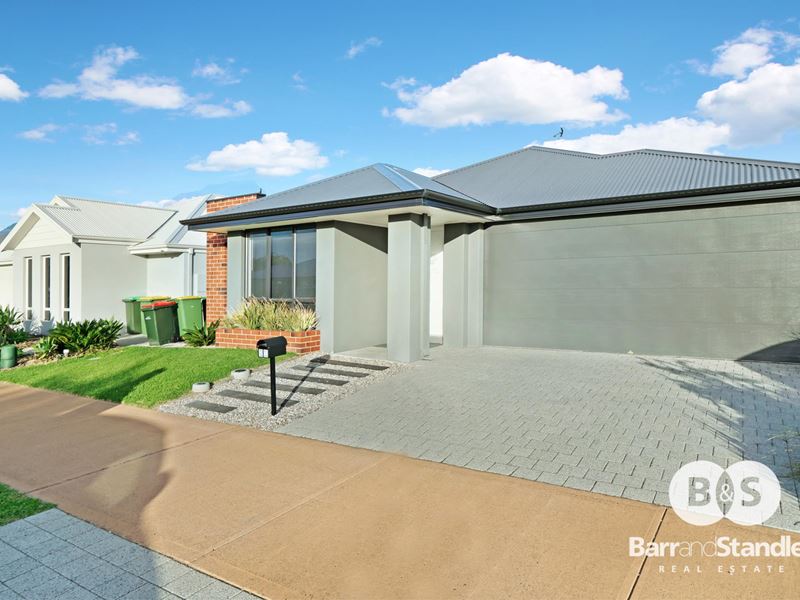 81 Illawarra Drive, Eaton