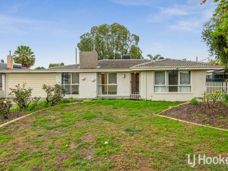 3 Biddenden Street, Thornlie