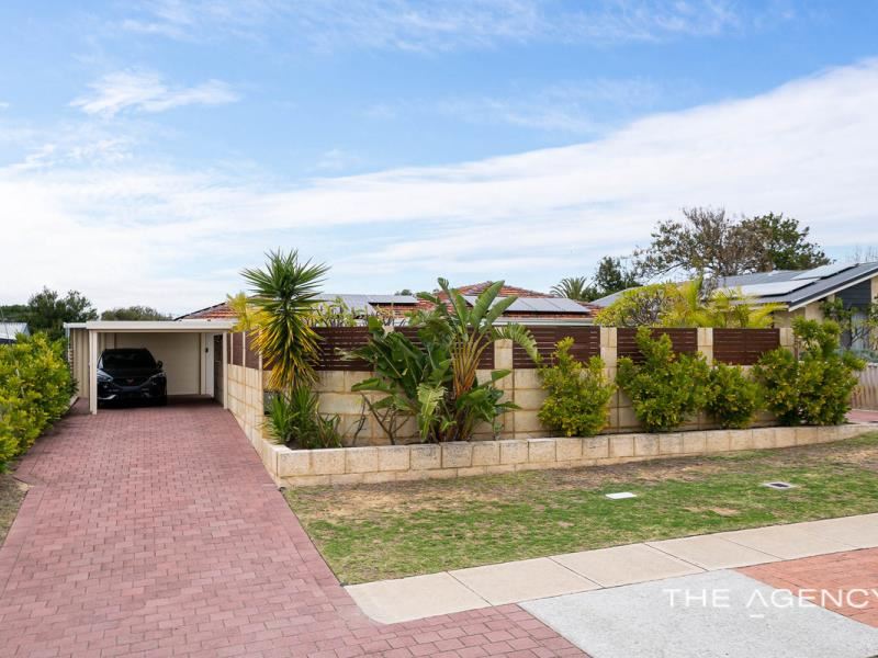 60 Gregory Avenue, Padbury
