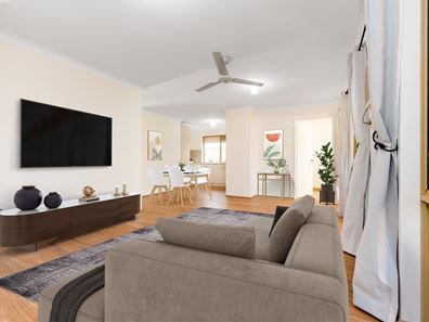 1/1080-1086 Beaufort Street, Bedford WA 6052