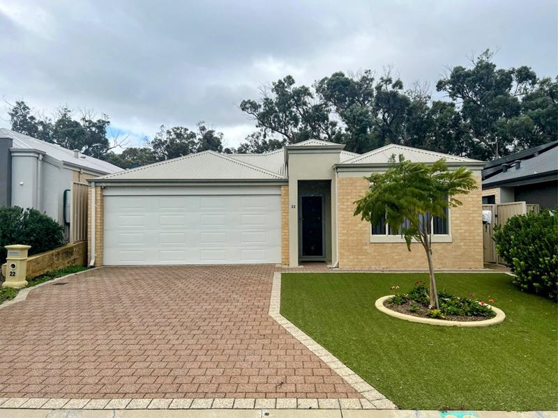 22 Breezy Way, Meadow Springs