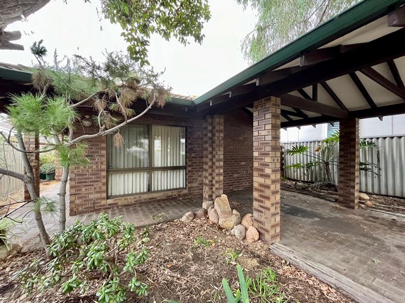 81 Victoria Street, Mosman Park WA 6012