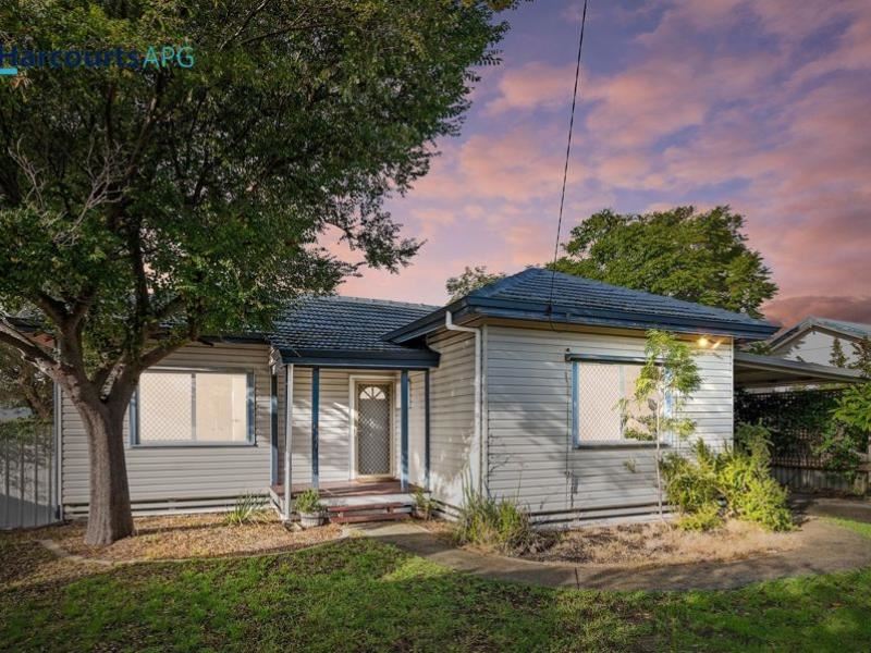 7 Frankel Street, Carey Park