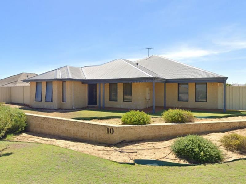 10 Woorabinda Rise, Lakelands