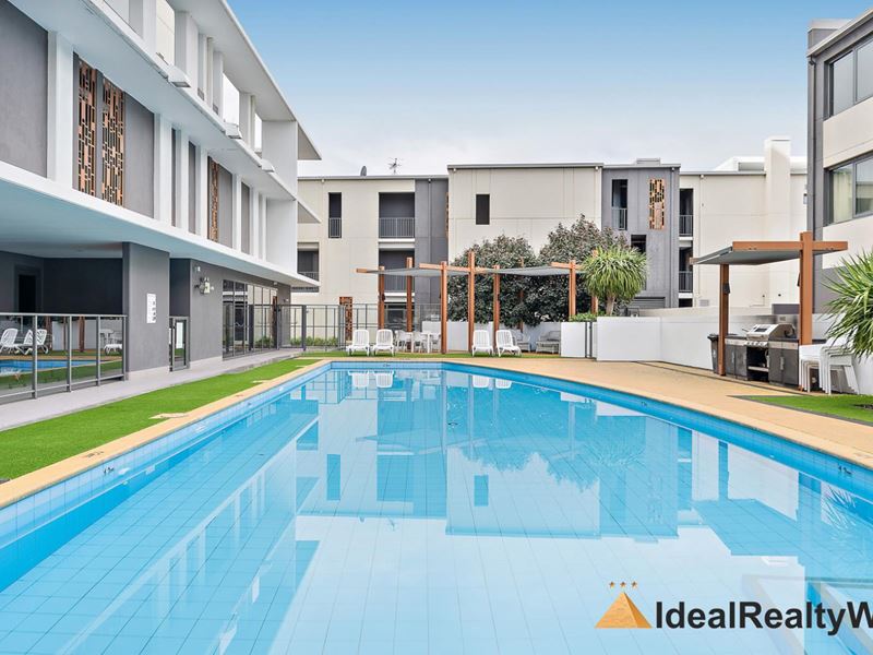 157/2 tenth Avenue, Maylands