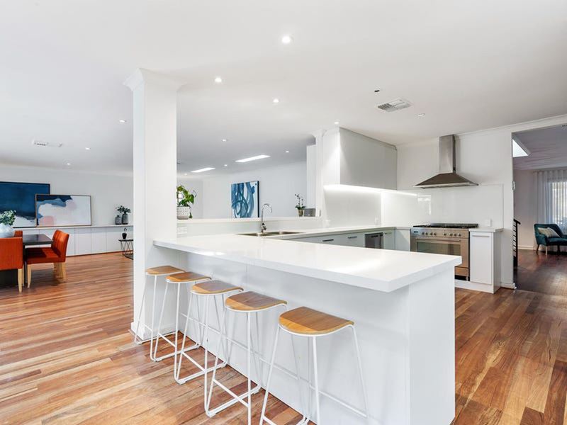 3 Fairway East, Yokine