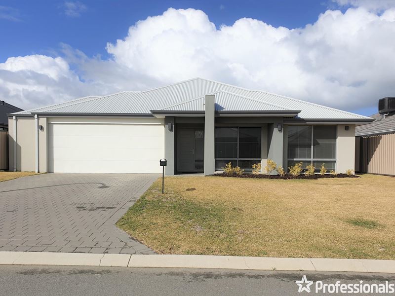 82 Bucker Street, Whitby