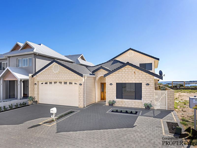 18 Mayhill Quays, Geraldton