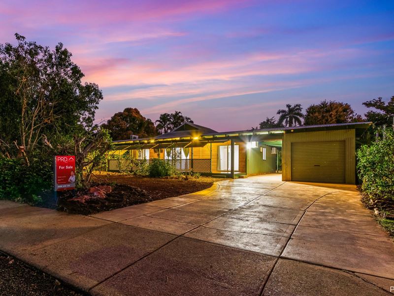 9 Slater Road, Cable Beach