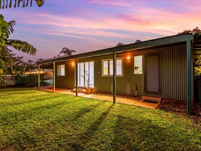 9 Slater Road, Cable Beach WA 6726