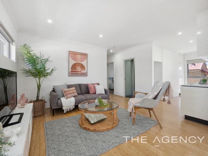 3/27 Pollard Street, Glendalough