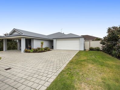 5 Pender Way, Secret Harbour WA 6173