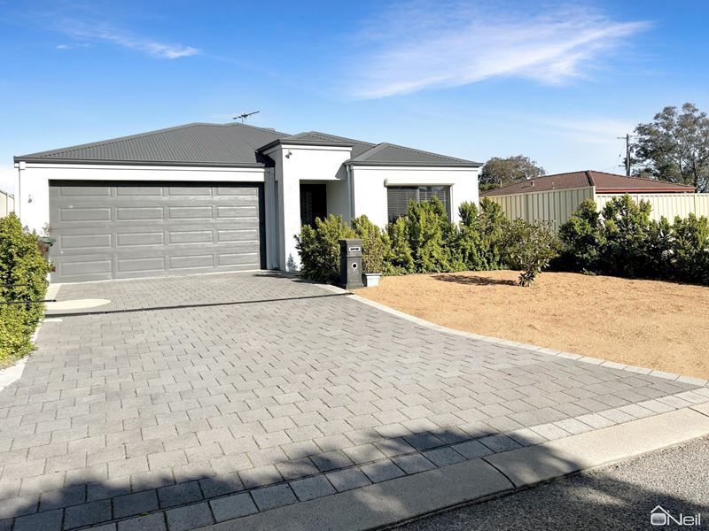 79 Powell Crescent, Brookdale