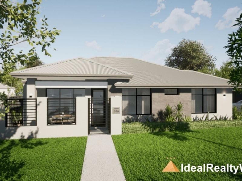 A;B;C/63 Aveley  Street, Willetton