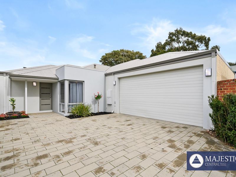 9A Hockin Street, Willagee