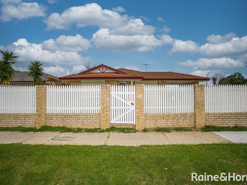 1 Mackie Place, Midvale