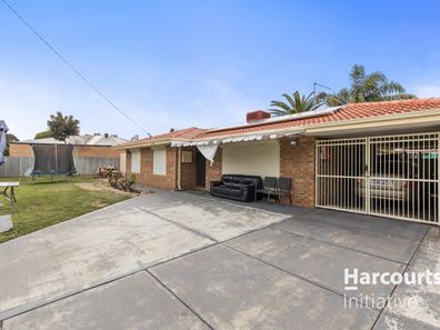 29 Whitehaven Crescent, Balga WA 6061