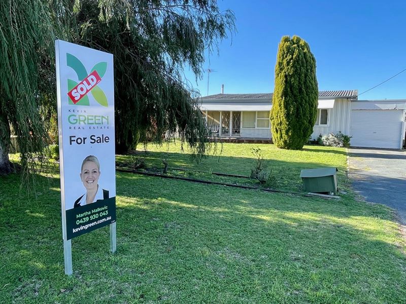 34 Kitchener Street, Dudley Park