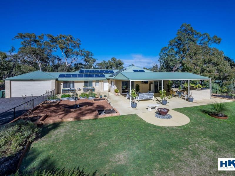 75 Holstein Loop, Lower Chittering WA 6084