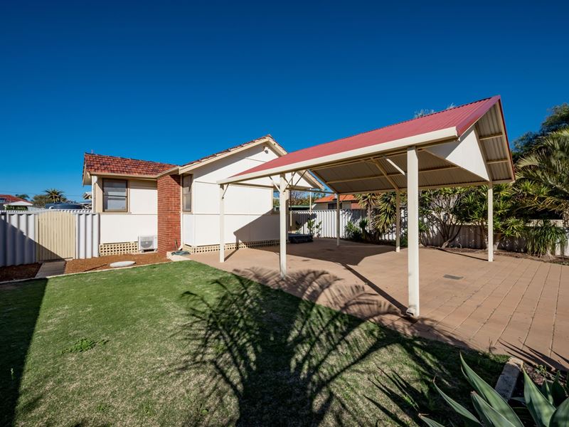 16 Christie, Beresford