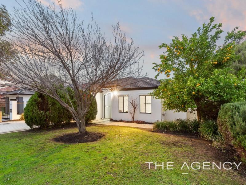 21 Armadale Road, Rivervale