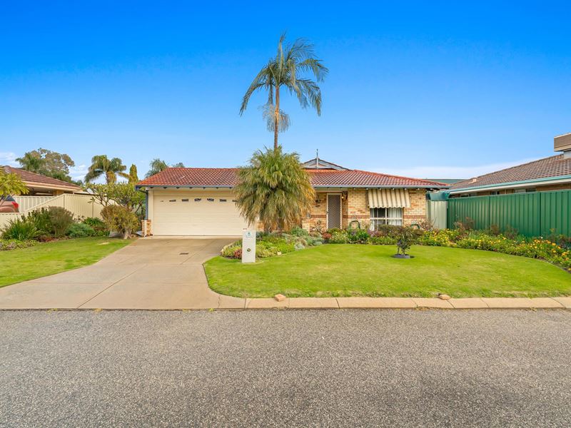 15 Moondyne Court, Seville Grove