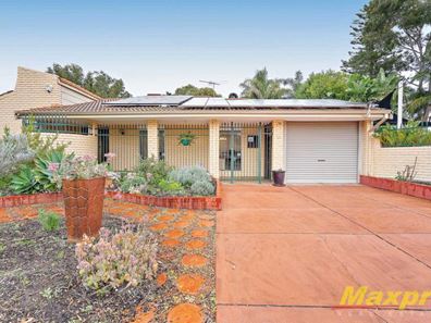 6 Hibbertia Crescent, Riverton WA 6148