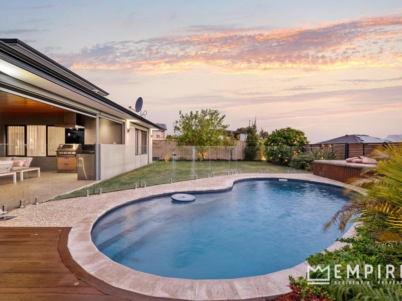 8 Triller Lane, Beeliar