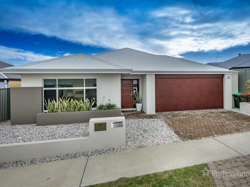 17 Jonquil Street, Eglinton