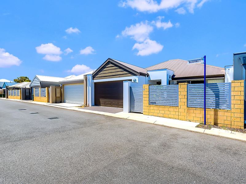 13 McDermott Road, Kwinana Town Centre