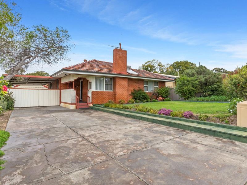 65 Archidamus Road, Coolbellup