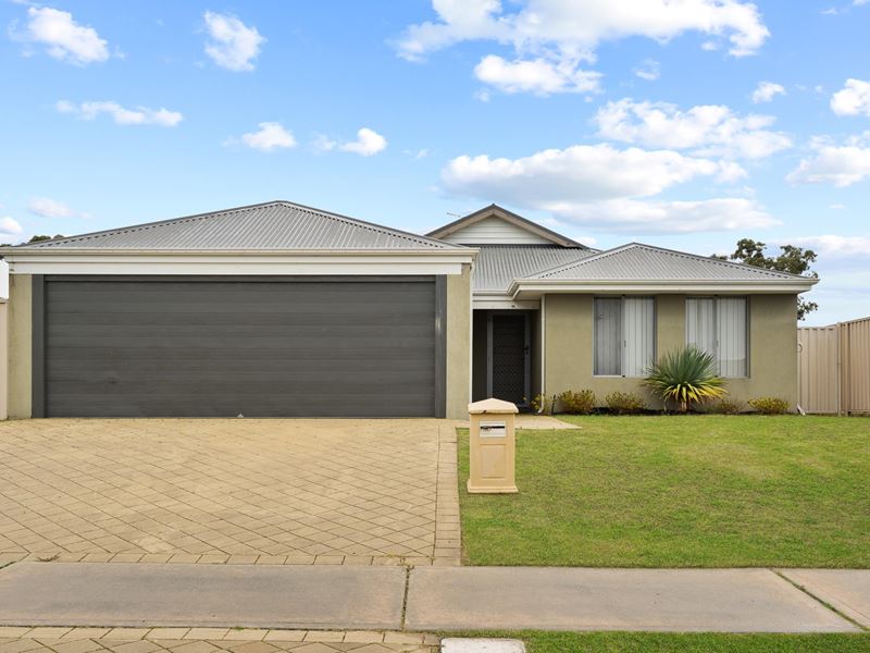 46 Sorrento Turn, Secret Harbour WA 6173