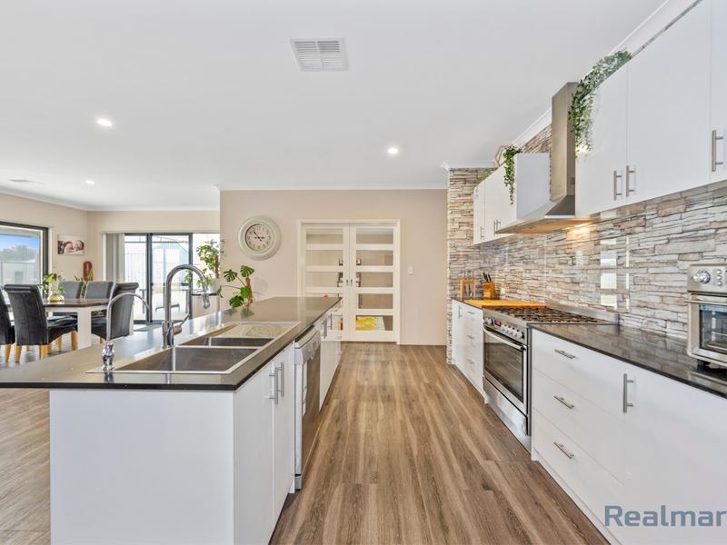 91 Wilderness Drive, Dawesville